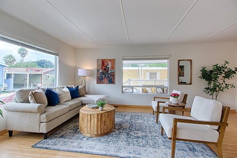 Tiny photo for 225 Mount Hermon Road #146, SCOTTS VALLEY, CA 95066 (MLS # ML82051660)