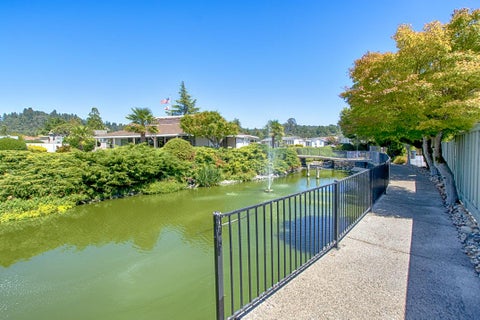 Tiny photo for 225 Mount Hermon Road #146, SCOTTS VALLEY, CA 95066 (MLS # ML82051660)