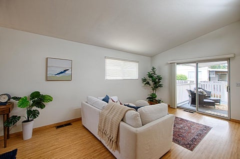 Tiny photo for 225 Mount Hermon Road #146, SCOTTS VALLEY, CA 95066 (MLS # ML82051660)