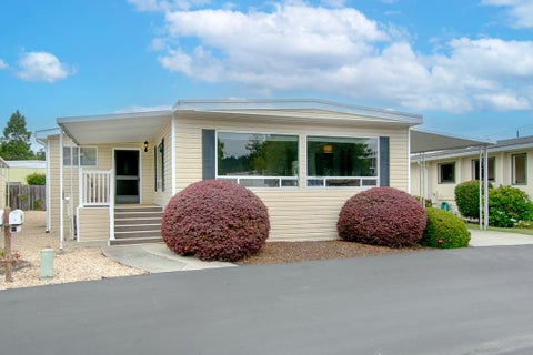 Photo of 225 Mount Hermon Road #146, SCOTTS VALLEY, CA 95066 (MLS # ML82051660)