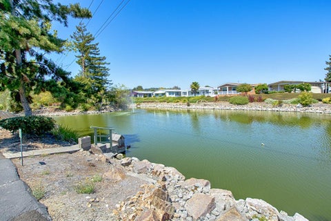 Tiny photo for 225 Mount Hermon Road #146, SCOTTS VALLEY, CA 95066 (MLS # ML82051660)