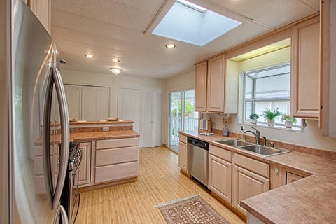 Tiny photo for 225 Mount Hermon Road #146, SCOTTS VALLEY, CA 95066 (MLS # ML82051660)