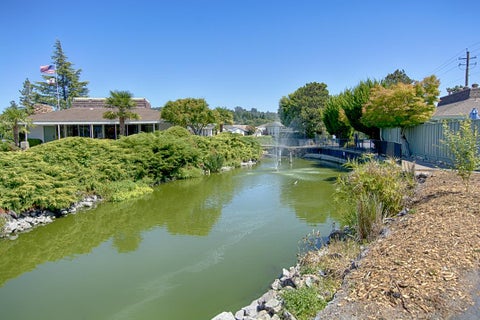Tiny photo for 225 Mount Hermon Road #146, SCOTTS VALLEY, CA 95066 (MLS # ML82051660)