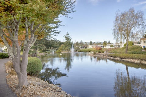 Tiny photo for 225 Mount Hermon Road #146, SCOTTS VALLEY, CA 95066 (MLS # ML82051660)