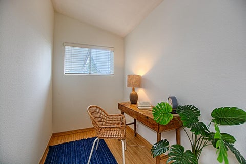 Tiny photo for 225 Mount Hermon Road #146, SCOTTS VALLEY, CA 95066 (MLS # ML82051660)