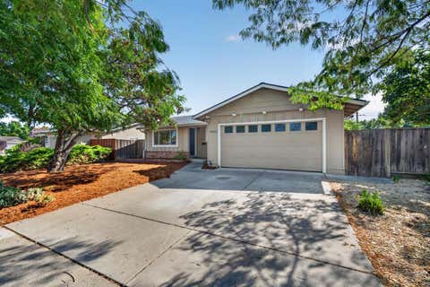 Photo of 4032 Hastings Avenue, San Jose, CA 95118 (MLS # ML82057402)