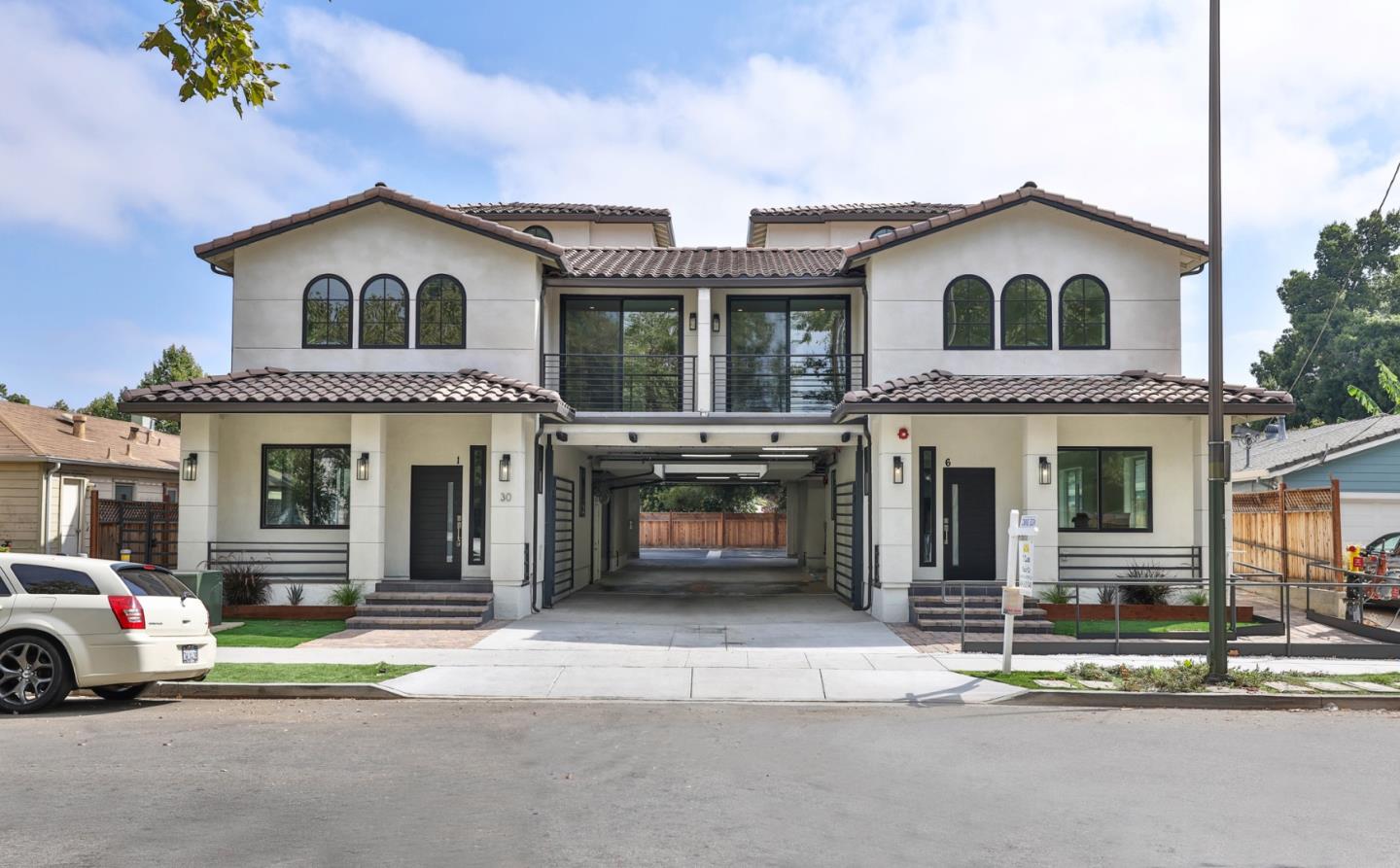 30 S 22nd Street 6, San Jose CA 95116