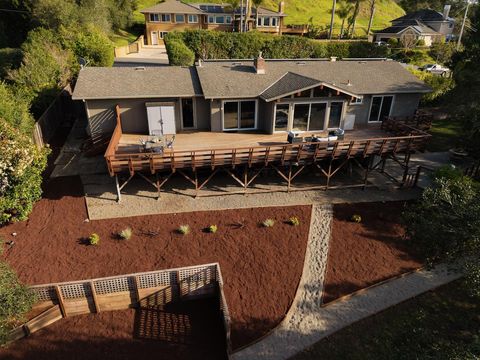 Photo of 602 Navarra Drive, SCOTTS VALLEY, CA 95066 (MLS # ML82029862)