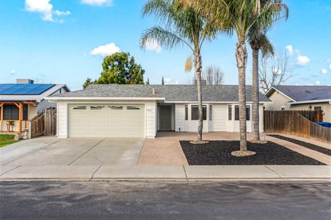 5317 Jeppson Court SALIDA CA 95368