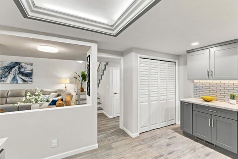 Tiny photo for 1444 Curtiss Avenue, SAN JOSE, CA 95125 (MLS # ML82056887)