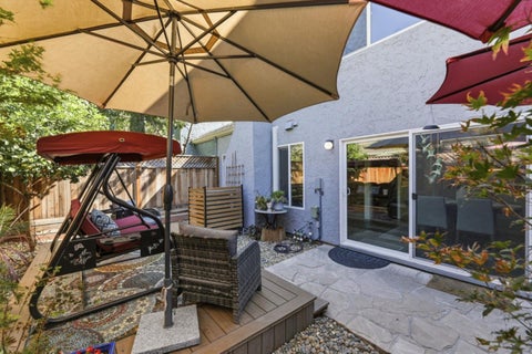 Tiny photo for 1444 Curtiss Avenue, SAN JOSE, CA 95125 (MLS # ML82056887)