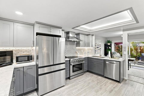 Tiny photo for 1444 Curtiss Avenue, SAN JOSE, CA 95125 (MLS # ML82056887)
