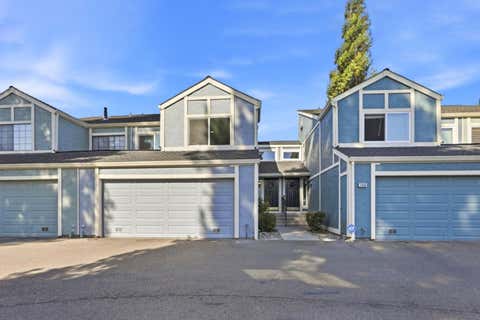 Photo of 1444 Curtiss Avenue, SAN JOSE, CA 95125 (MLS # ML82056887)