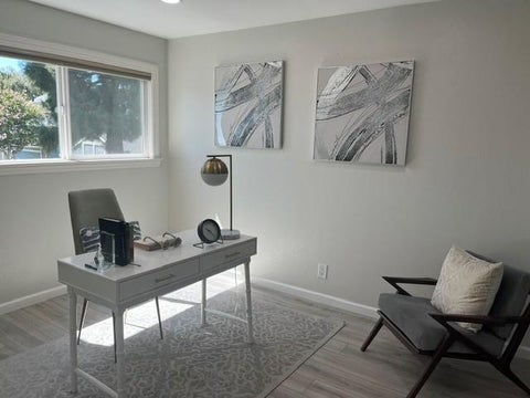 Tiny photo for 1444 Curtiss Avenue, SAN JOSE, CA 95125 (MLS # ML82056887)