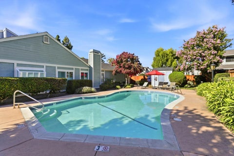 Tiny photo for 1444 Curtiss Avenue, SAN JOSE, CA 95125 (MLS # ML82056887)