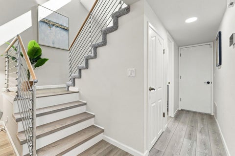 Tiny photo for 1444 Curtiss Avenue, SAN JOSE, CA 95125 (MLS # ML82056887)