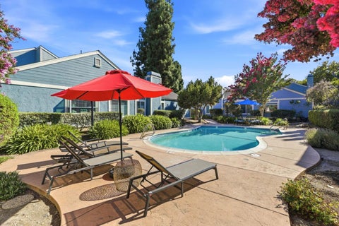 Tiny photo for 1444 Curtiss Avenue, SAN JOSE, CA 95125 (MLS # ML82056887)