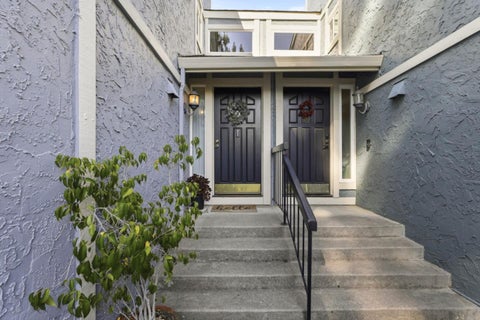 Tiny photo for 1444 Curtiss Avenue, SAN JOSE, CA 95125 (MLS # ML82056887)