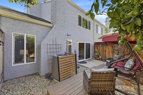 Tiny photo for 1444 Curtiss Avenue, SAN JOSE, CA 95125 (MLS # ML82056887)
