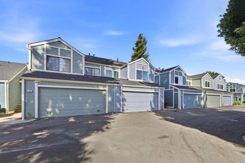 Tiny photo for 1444 Curtiss Avenue, SAN JOSE, CA 95125 (MLS # ML82056887)