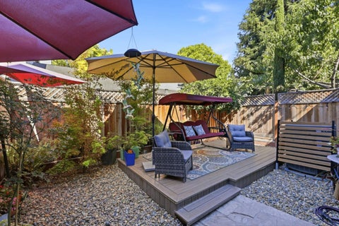 Tiny photo for 1444 Curtiss Avenue, SAN JOSE, CA 95125 (MLS # ML82056887)