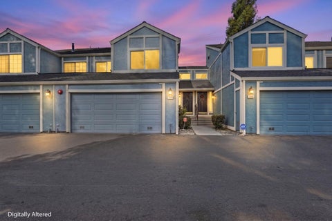 Tiny photo for 1444 Curtiss Avenue, SAN JOSE, CA 95125 (MLS # ML82056887)