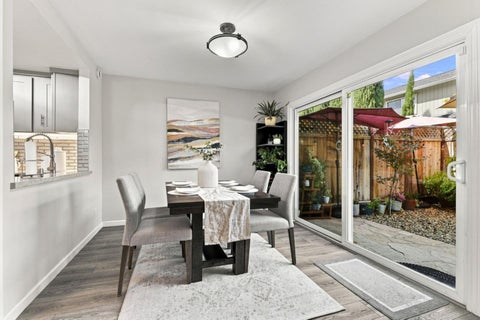 Tiny photo for 1444 Curtiss Avenue, SAN JOSE, CA 95125 (MLS # ML82056887)