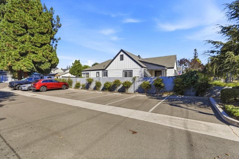 Tiny photo for 1444 Curtiss Avenue, SAN JOSE, CA 95125 (MLS # ML82056887)