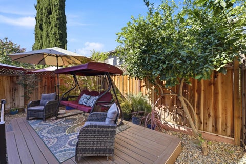 Tiny photo for 1444 Curtiss Avenue, SAN JOSE, CA 95125 (MLS # ML82056887)