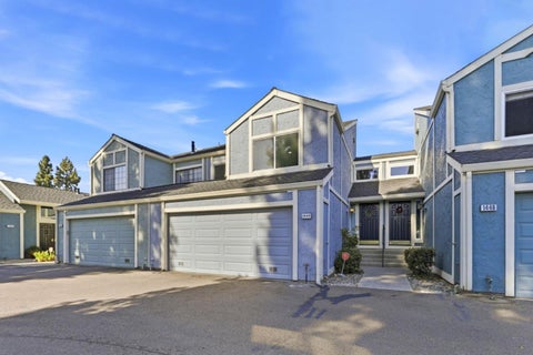 Tiny photo for 1444 Curtiss Avenue, SAN JOSE, CA 95125 (MLS # ML82056887)