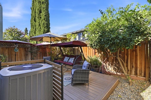 Tiny photo for 1444 Curtiss Avenue, SAN JOSE, CA 95125 (MLS # ML82056887)