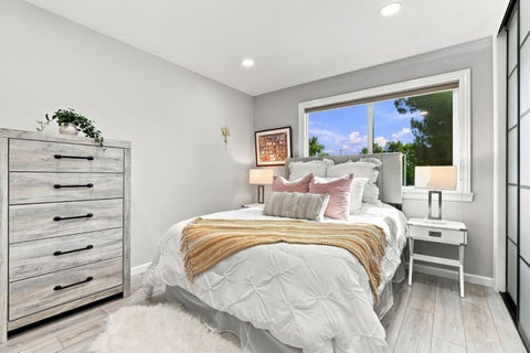 Tiny photo for 1444 Curtiss Avenue, SAN JOSE, CA 95125 (MLS # ML82056887)