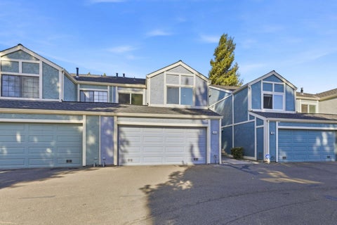 Tiny photo for 1444 Curtiss Avenue, SAN JOSE, CA 95125 (MLS # ML82056887)