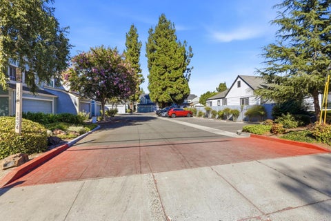 Tiny photo for 1444 Curtiss Avenue, SAN JOSE, CA 95125 (MLS # ML82056887)