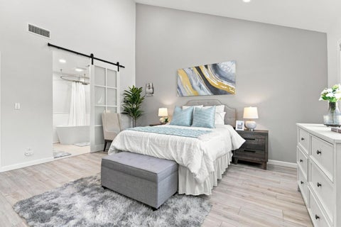 Tiny photo for 1444 Curtiss Avenue, SAN JOSE, CA 95125 (MLS # ML82056887)