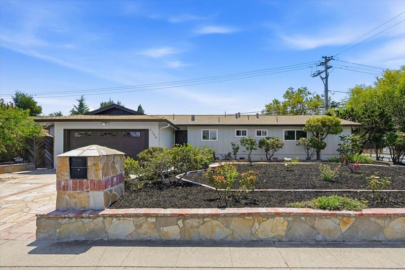 2298 Sunrise Drive