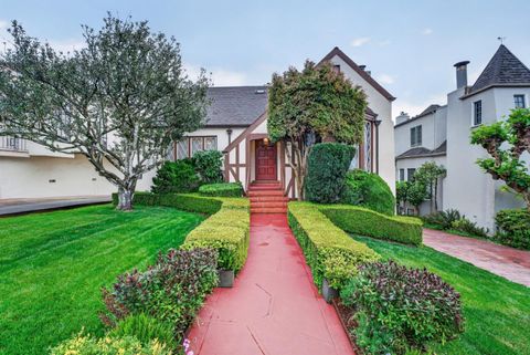 Photo of 335 Yerba Buena Avenue, SAN FRANCISCO, CA 94127 (MLS # ML82042579)