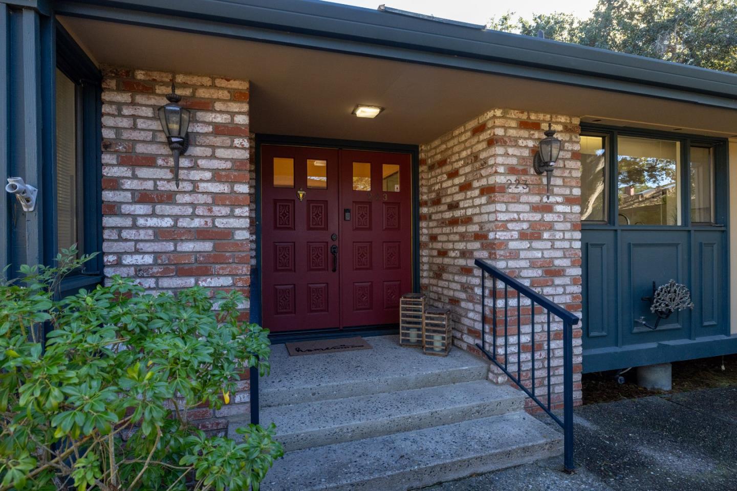 223 Del Mesa Carmel