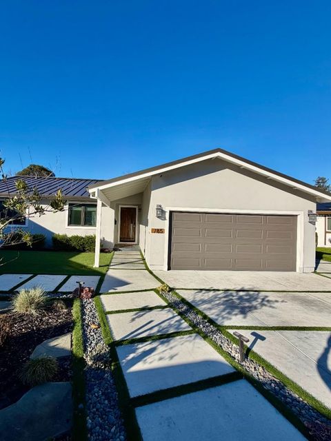 785 Cordova Court MORGAN HILL CA 95037