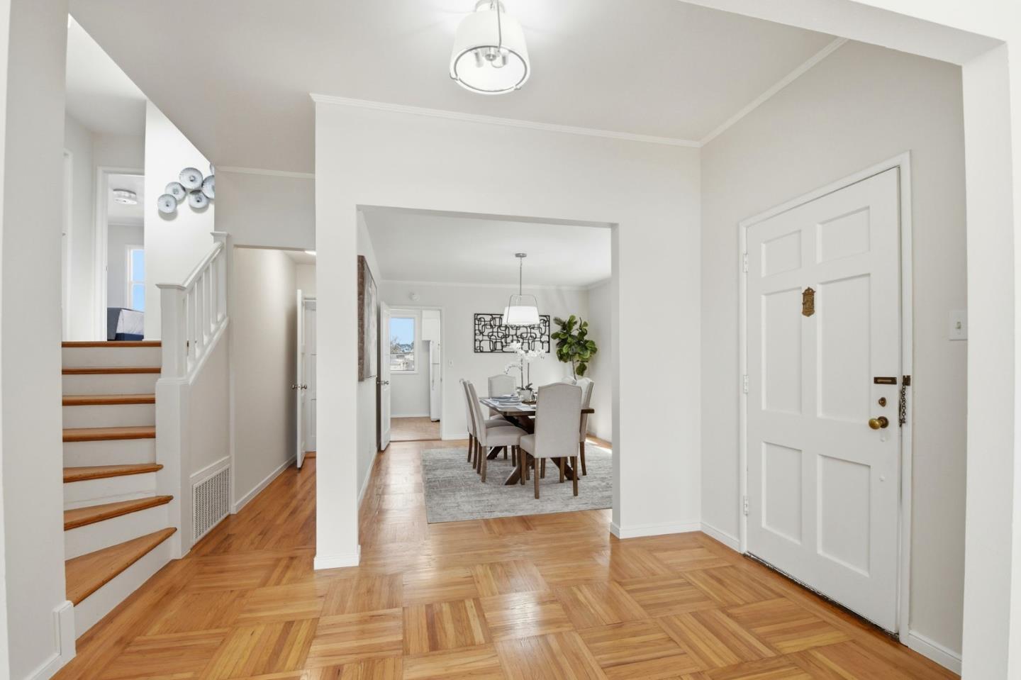 108 North Mayfair Avenue