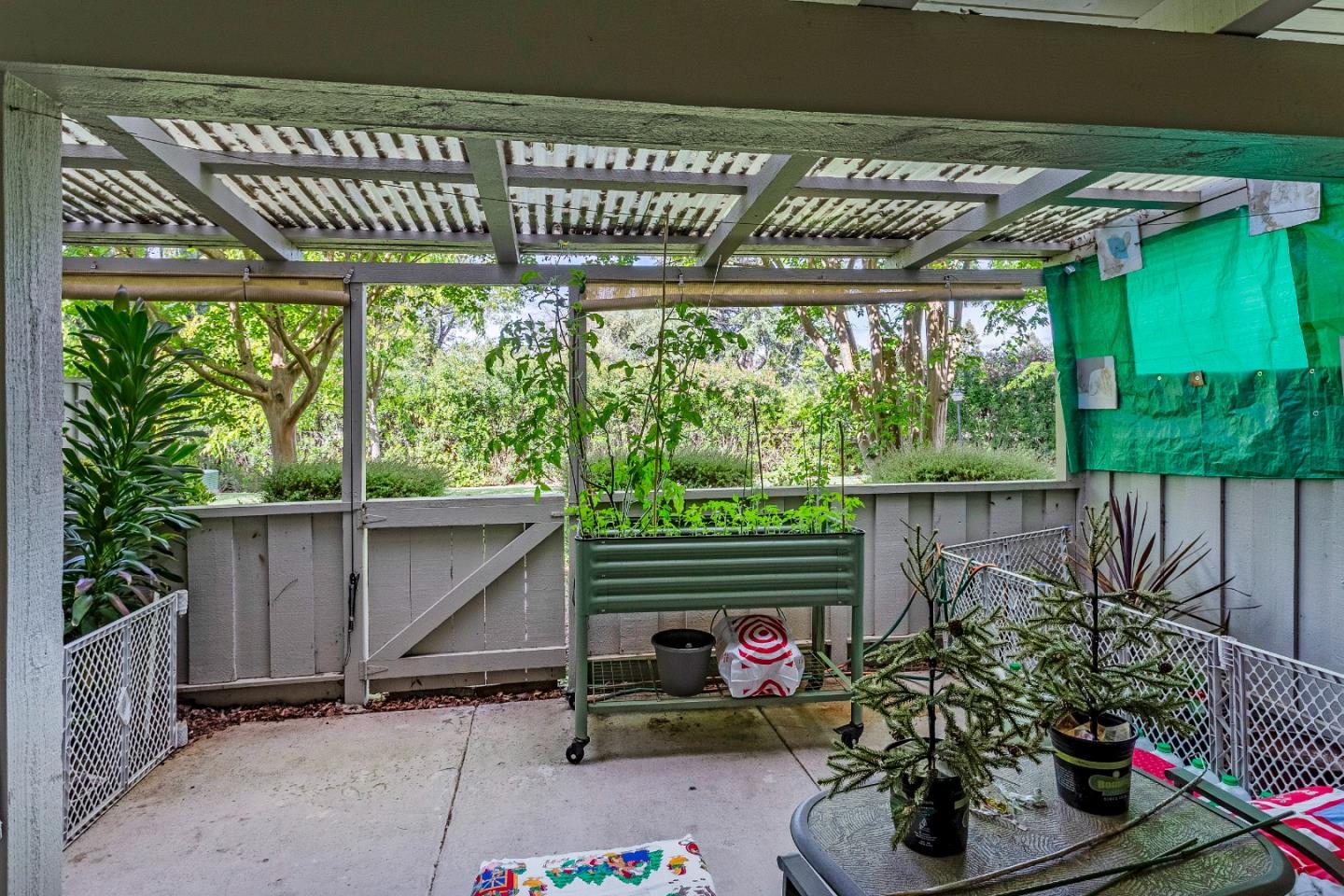 5414 Cribari Court