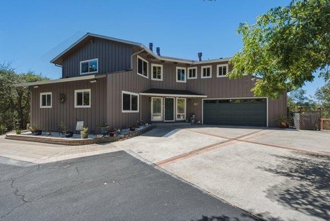 Photo of 214 Belair Drive, SCOTTS VALLEY, CA 95066 (MLS # ML82055259)