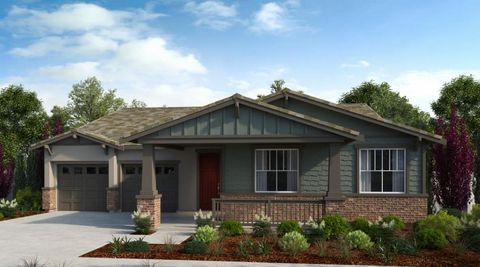 Photo of 184 Golden Gate Lane, VACAVILLE, CA 95687 (MLS # ML82029494)