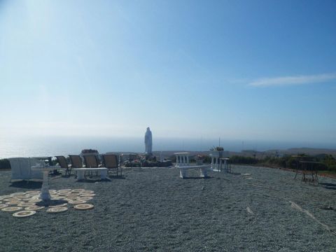 Tiny photo for 0 Cabrillo hwy, HALF MOON BAY, CA 94019 (MLS # ML82046587)