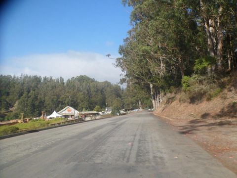 Tiny photo for 0 Cabrillo hwy, HALF MOON BAY, CA 94019 (MLS # ML82046587)