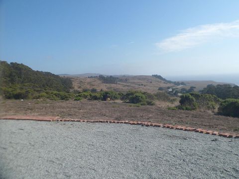 Tiny photo for 0 Cabrillo hwy, HALF MOON BAY, CA 94019 (MLS # ML82046587)