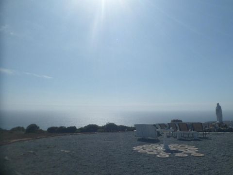 Tiny photo for 0 Cabrillo hwy, HALF MOON BAY, CA 94019 (MLS # ML82046587)