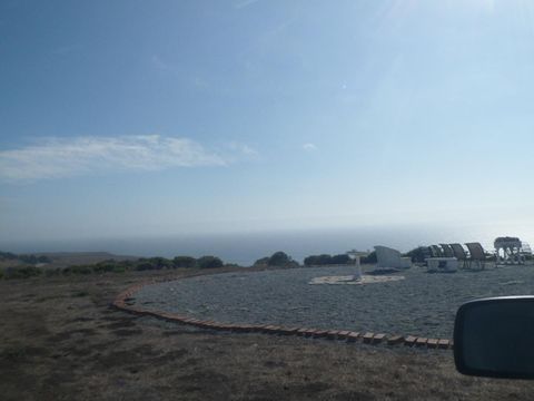 Tiny photo for 0 Cabrillo hwy, HALF MOON BAY, CA 94019 (MLS # ML82046587)