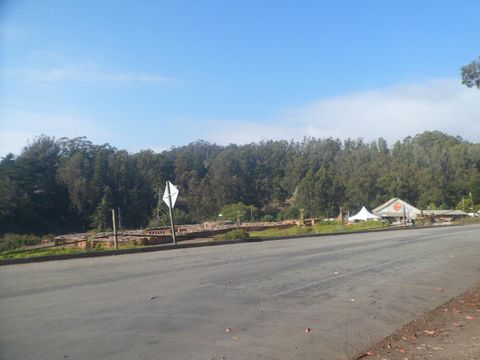 Tiny photo for 0 Cabrillo hwy, HALF MOON BAY, CA 94019 (MLS # ML82046587)
