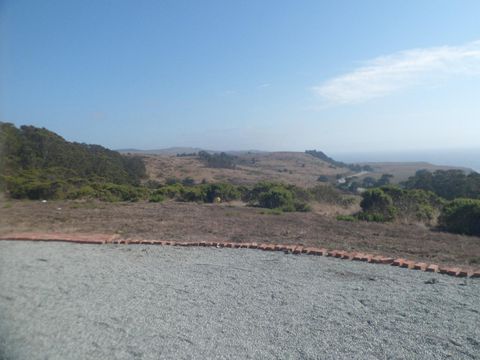 Tiny photo for 0 Cabrillo hwy, HALF MOON BAY, CA 94019 (MLS # ML82046587)